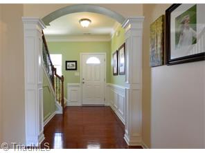 869 Hedgepath Ter, High Point, NC 27265 photo 3