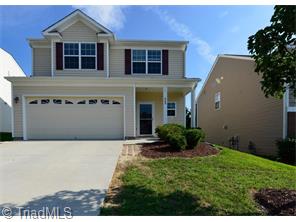 869 Hedgepath Ter, High Point, NC 27265 photo 1