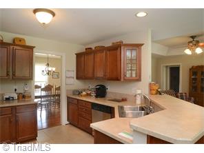 545 Spring Haven Dr, Randleman, NC 27317 photo 5