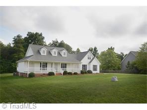 545 Spring Haven Dr, Randleman, NC 27317 photo 2