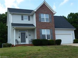 609 Nova Ave, High Point, NC 27265 photo 1