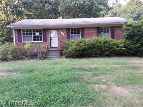 2400 Timberlake Ave, High Point, NC 27265 photo 1