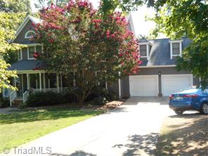 2443 Gordon Rd, High Point, NC 27265 photo 1