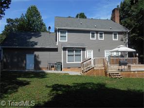 2443 Gordon Rd, High Point, NC 27265 photo 2