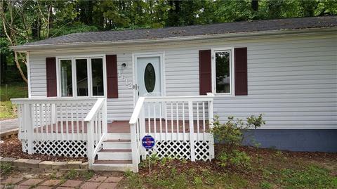 1613 Beaucrest Ave, High Point, NC 27265 photo 1