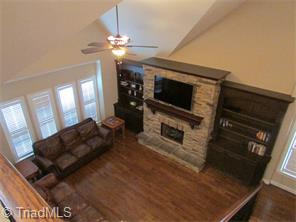 126 Windermere Way, King, NC 27021 photo 11