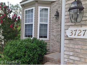 3727 Single Leaf Cir, High Point, NC 27265 photo 2