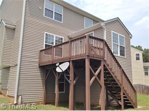 3727 Single Leaf Cir, High Point, NC 27265 photo 20