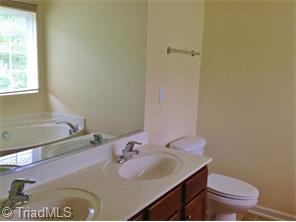 3727 Single Leaf Cir, High Point, NC 27265 photo 13