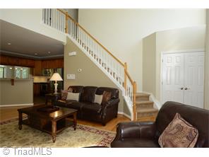 1849 Runner Stone Dr, High Point, NC 27265 photo 8