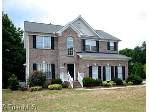 1849 Runner Stone Dr, High Point, NC 27265 photo 1