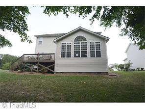 1849 Runner Stone Dr, High Point, NC 27265 photo 4