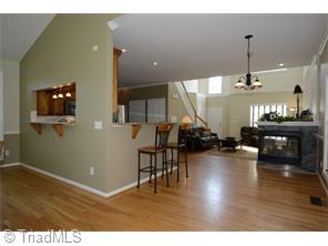 1849 Runner Stone Dr, High Point, NC 27265 photo 11