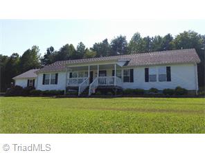 5073 Jordan Valley Rd, Trinity, NC 27370 photo 1