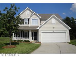 742 Celtic Crossing Dr, High Point, NC 27265 photo 1