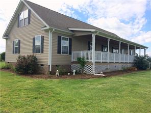 433 Draughn Rd, Elkin, NC 28621 photo 1