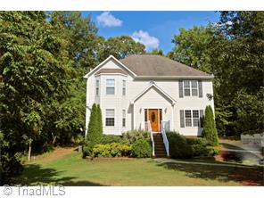 7630 Rolling Oak Ct, Clemmons, NC 27012 photo 1