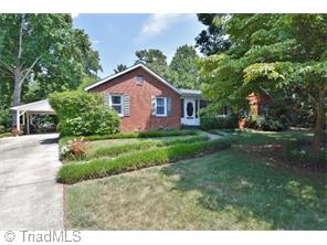  5622 Northlake Dr, Greensboro, NC 27410 photo 1