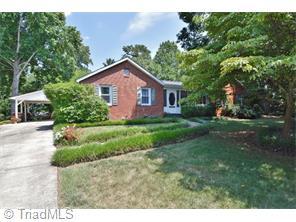 5622 Northlake Dr, Greensboro, NC 27410