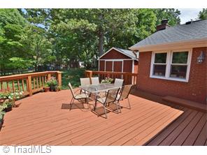  5622 Northlake Dr, Greensboro, NC 27410 photo 25