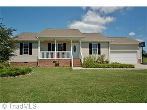 581 Saddlebred Loop, Stokesdale, NC 27357 photo 1