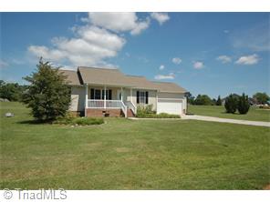 581 Saddlebred Loop, Stokesdale, NC 27357 photo 2
