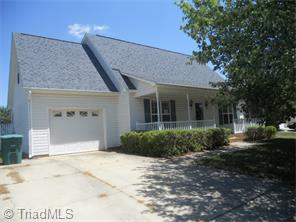 1809 Harper Spring Dr, Clemmons, NC 27012 photo 1