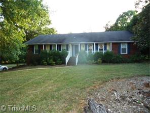 3710 Tanglebrook Trl, Clemmons, NC 27012 photo 1