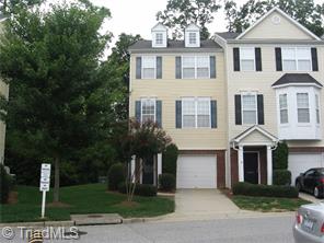3905 Tarrant Trace Cir, High Point, NC 27265 photo 1