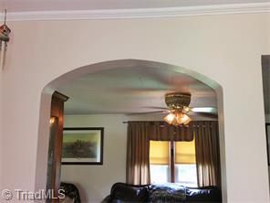4029 Byrd Rd, Roaring River, NC 28669 photo 5