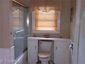 4029 Byrd Rd, Roaring River, NC 28669 photo 8