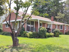 4029 Byrd Rd, Roaring River, NC 28669 photo 1