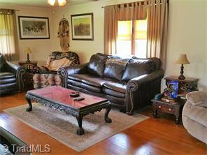 4029 Byrd Rd, Roaring River, NC 28669 photo 6