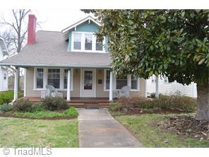 811 Carrick St, High Point, NC 27262 photo 1
