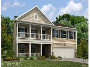 175 Kilbourne Dr, Bermuda Run, NC 27006 photo 1