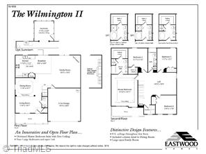 175 Kilbourne Dr, Bermuda Run, NC 27006 photo 2