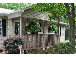 280 Devonshire Dr, Lexington, NC 27295 photo 1