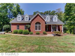 419 Deer Path, Eden, NC 27288 photo 1