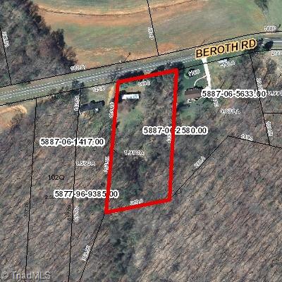 3395 Beroth Rd, Pfafftown, NC 27040 photo 1
