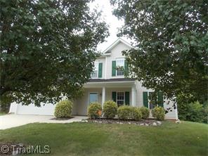 1216 Hampton Park Dr, High Point, NC 27265 photo 2
