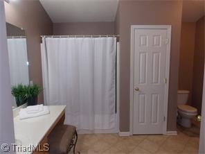 1216 Hampton Park Dr, High Point, NC 27265 photo 14