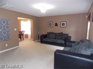 1216 Hampton Park Dr, High Point, NC 27265 photo 6