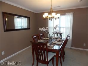 1216 Hampton Park Dr, High Point, NC 27265 photo 7