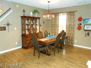 1111 Hampton Park Dr, High Point, NC 27265 photo 5