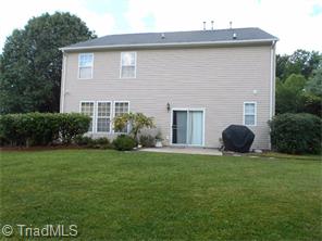 1111 Hampton Park Dr, High Point, NC 27265 photo 26