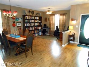1111 Hampton Park Dr, High Point, NC 27265 photo 4