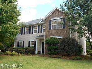 1111 Hampton Park Dr, High Point, NC 27265 photo 1