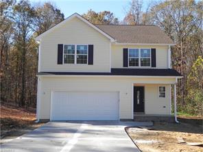 2397 Featherstone Ct, Trinity, NC 27370 photo 1