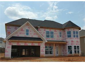 4331 Alderny Cir, High Point, NC 27265 photo 1