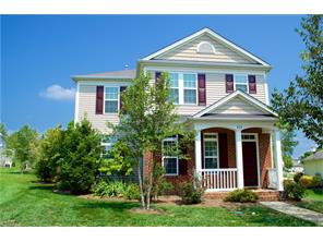 133 Windsor Cir, Bermuda Run, NC 27006 photo 1